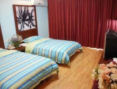 Xinlong Holiday Hotel Csiaohszien Kültér fotó